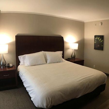 Hilton Garden Inn Боулинг Грин Экстерьер фото