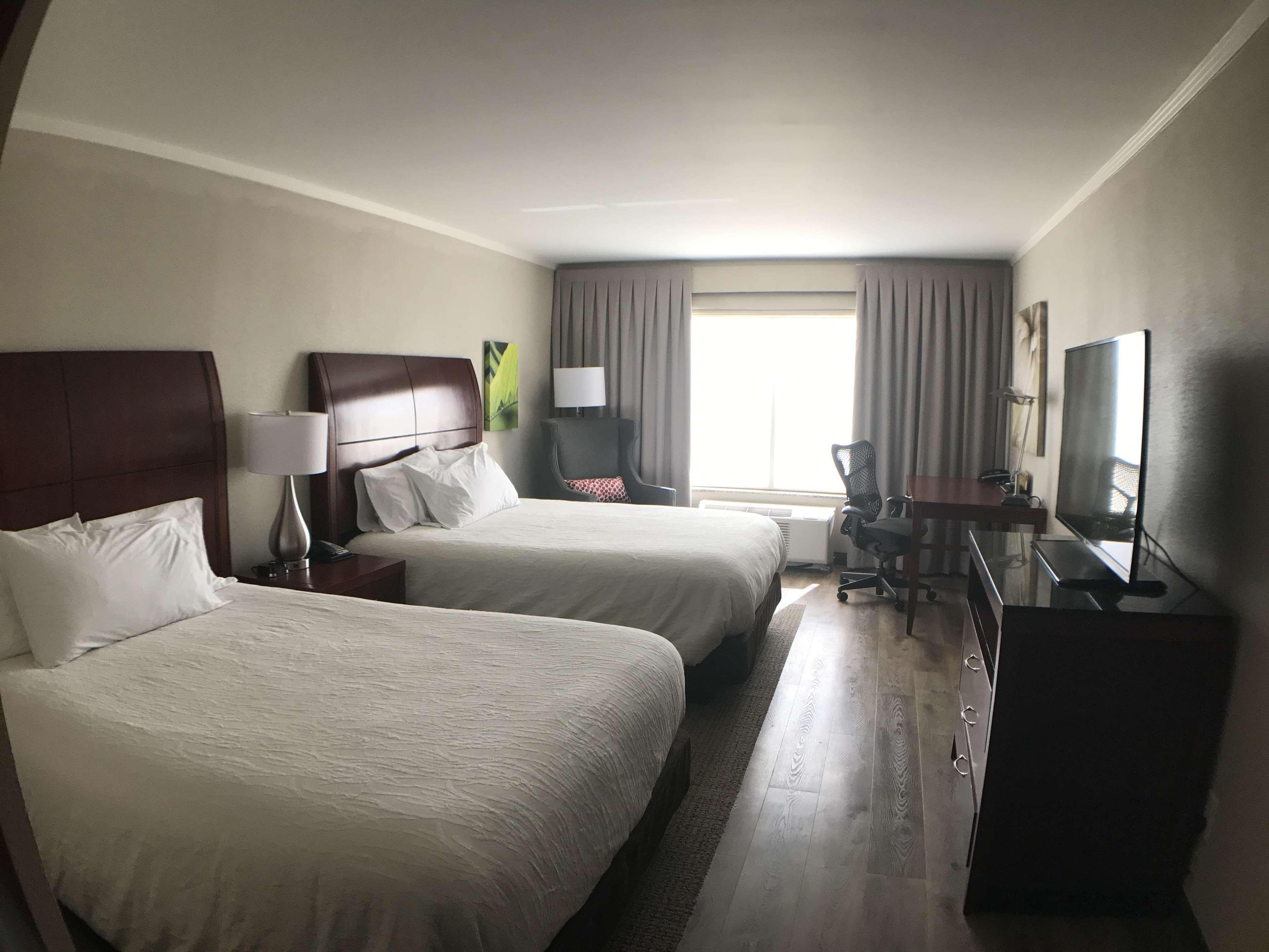 Hilton Garden Inn Боулинг Грин Экстерьер фото