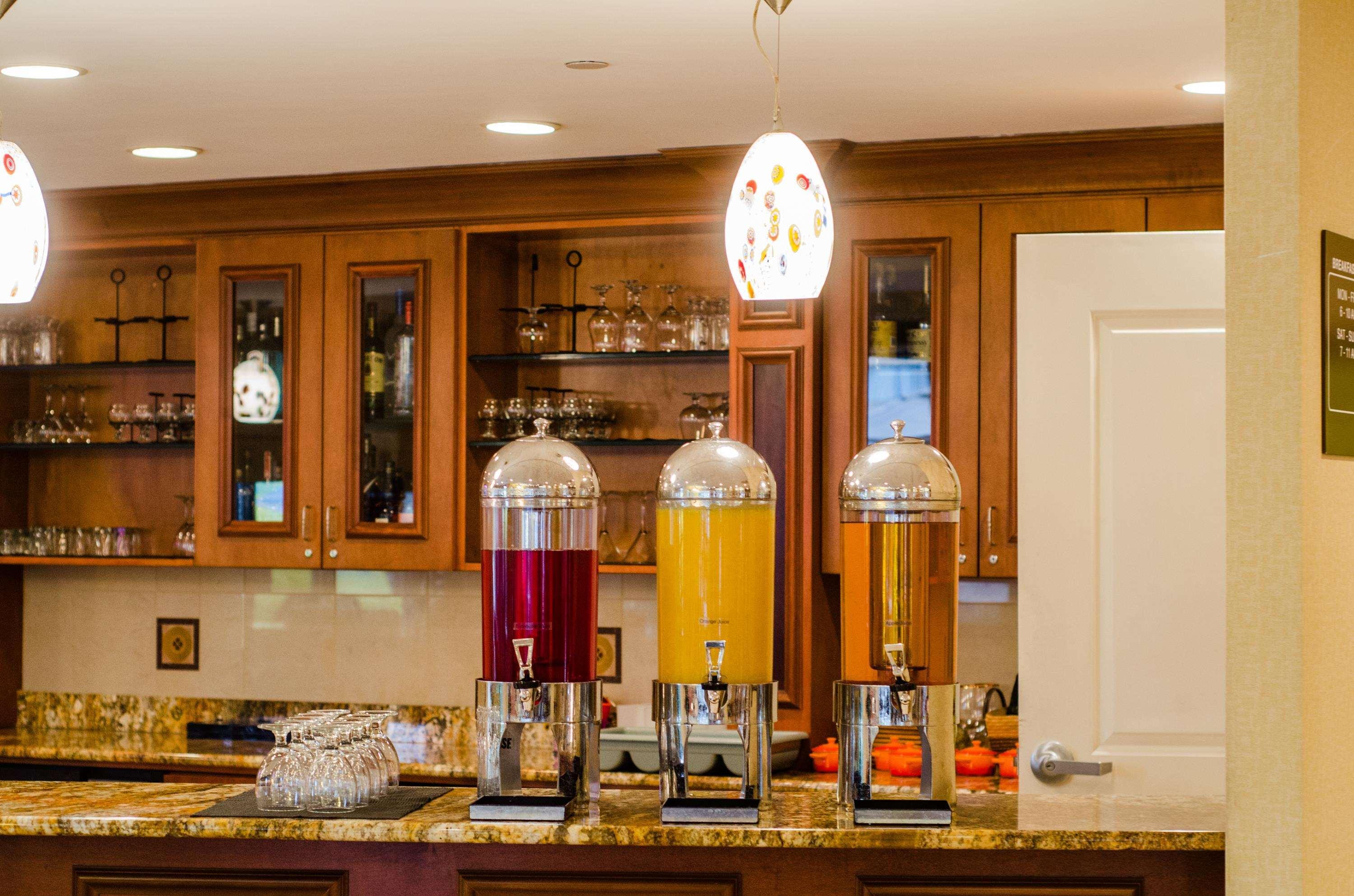 Hilton Garden Inn Боулинг Грин Экстерьер фото