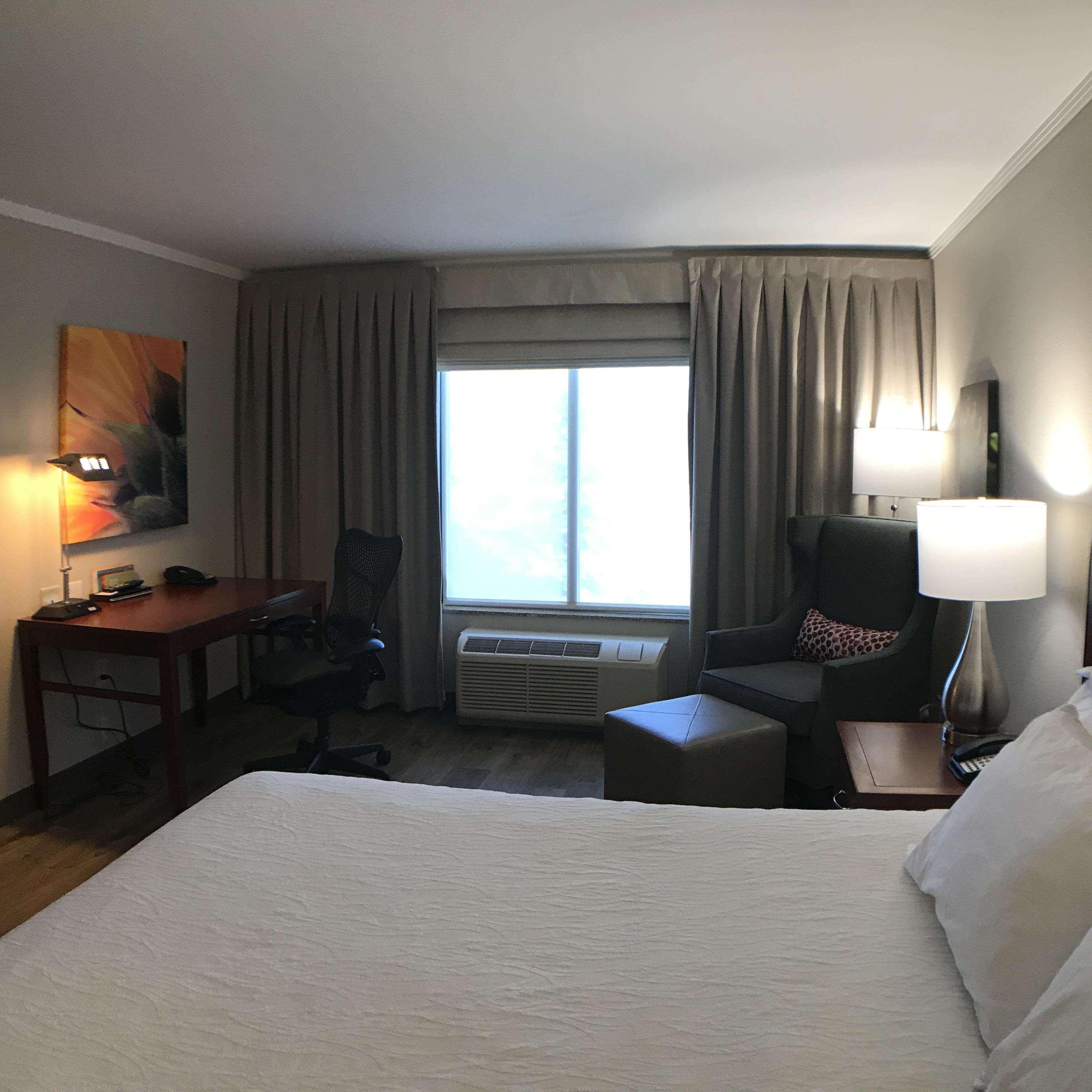 Hilton Garden Inn Боулинг Грин Экстерьер фото