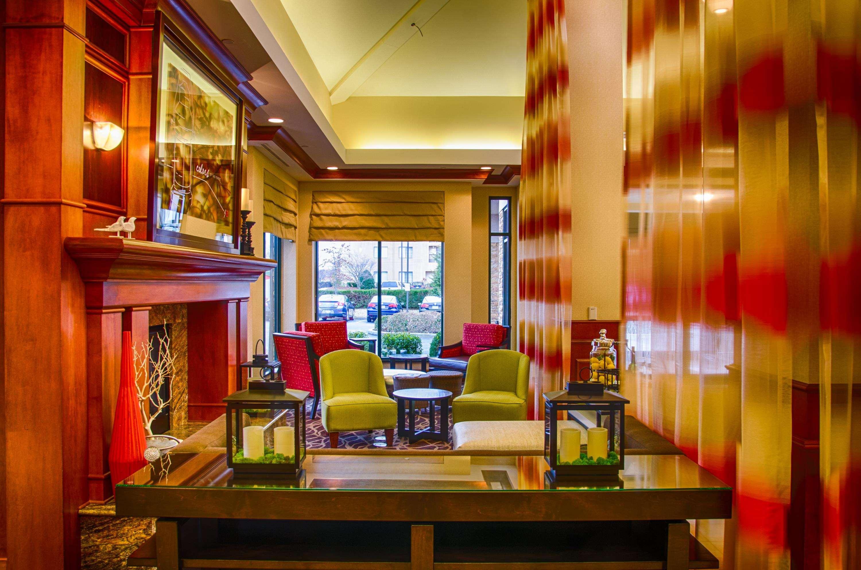 Hilton Garden Inn Боулинг Грин Экстерьер фото