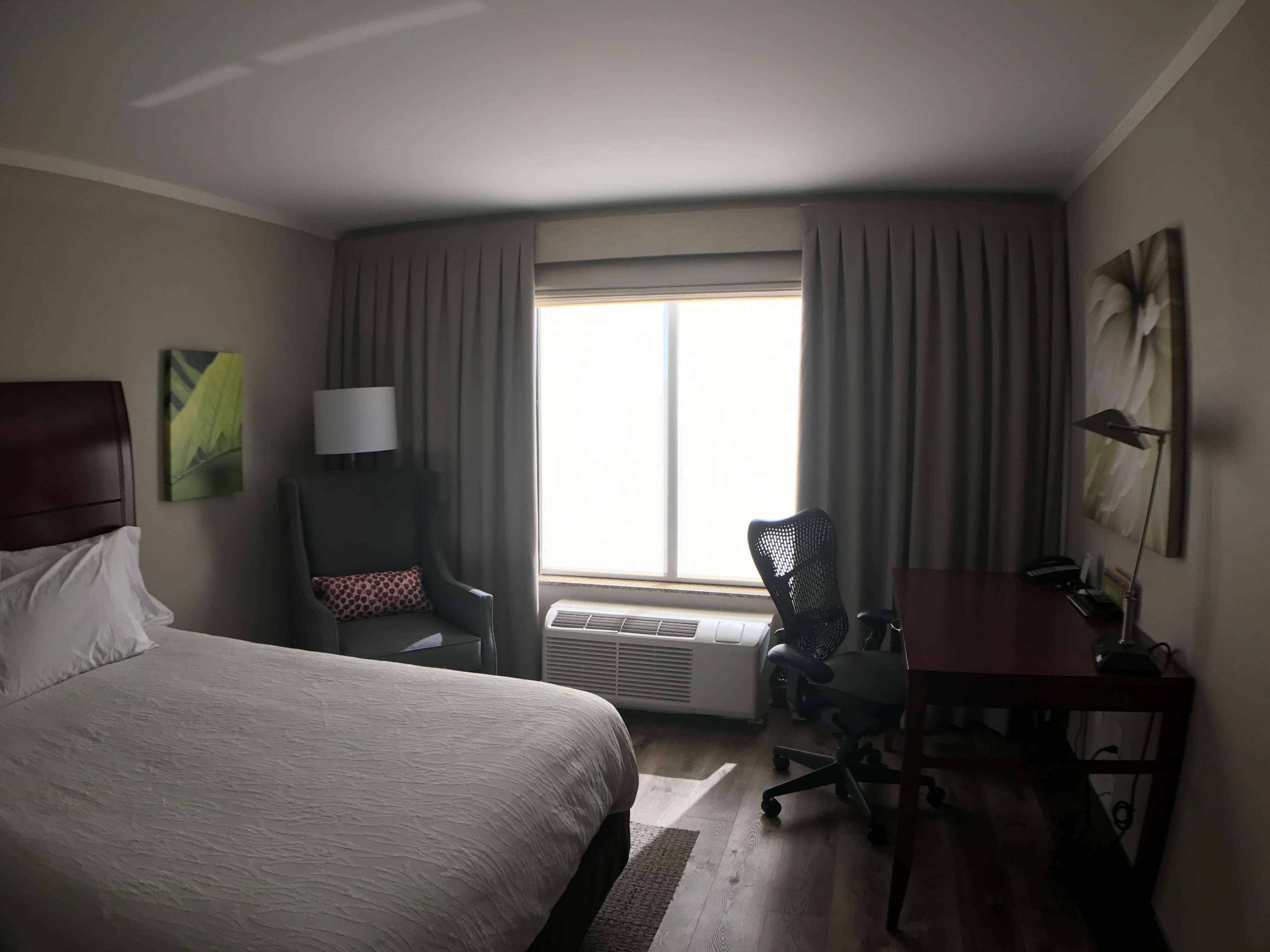 Hilton Garden Inn Боулинг Грин Экстерьер фото
