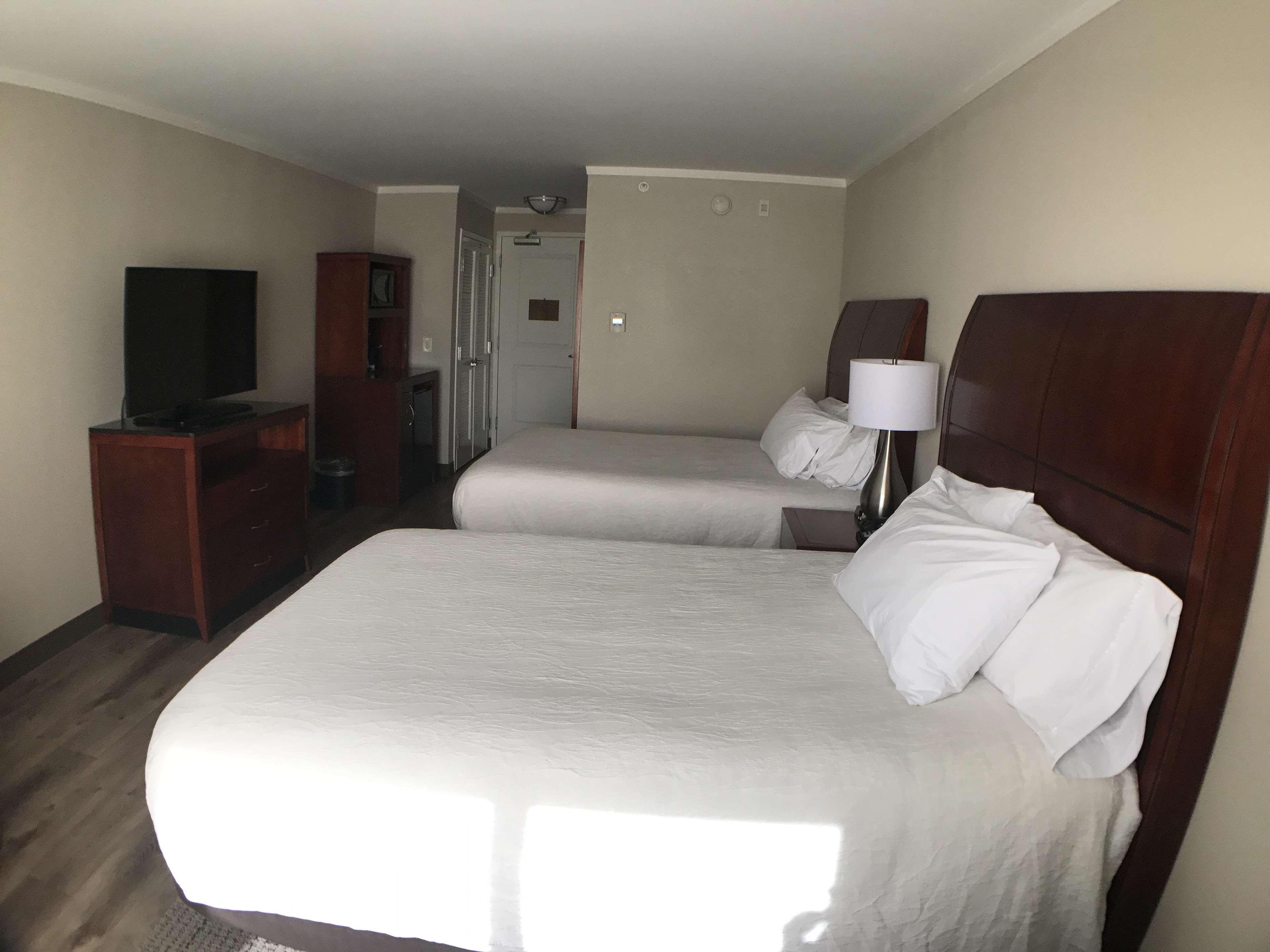 Hilton Garden Inn Боулинг Грин Экстерьер фото