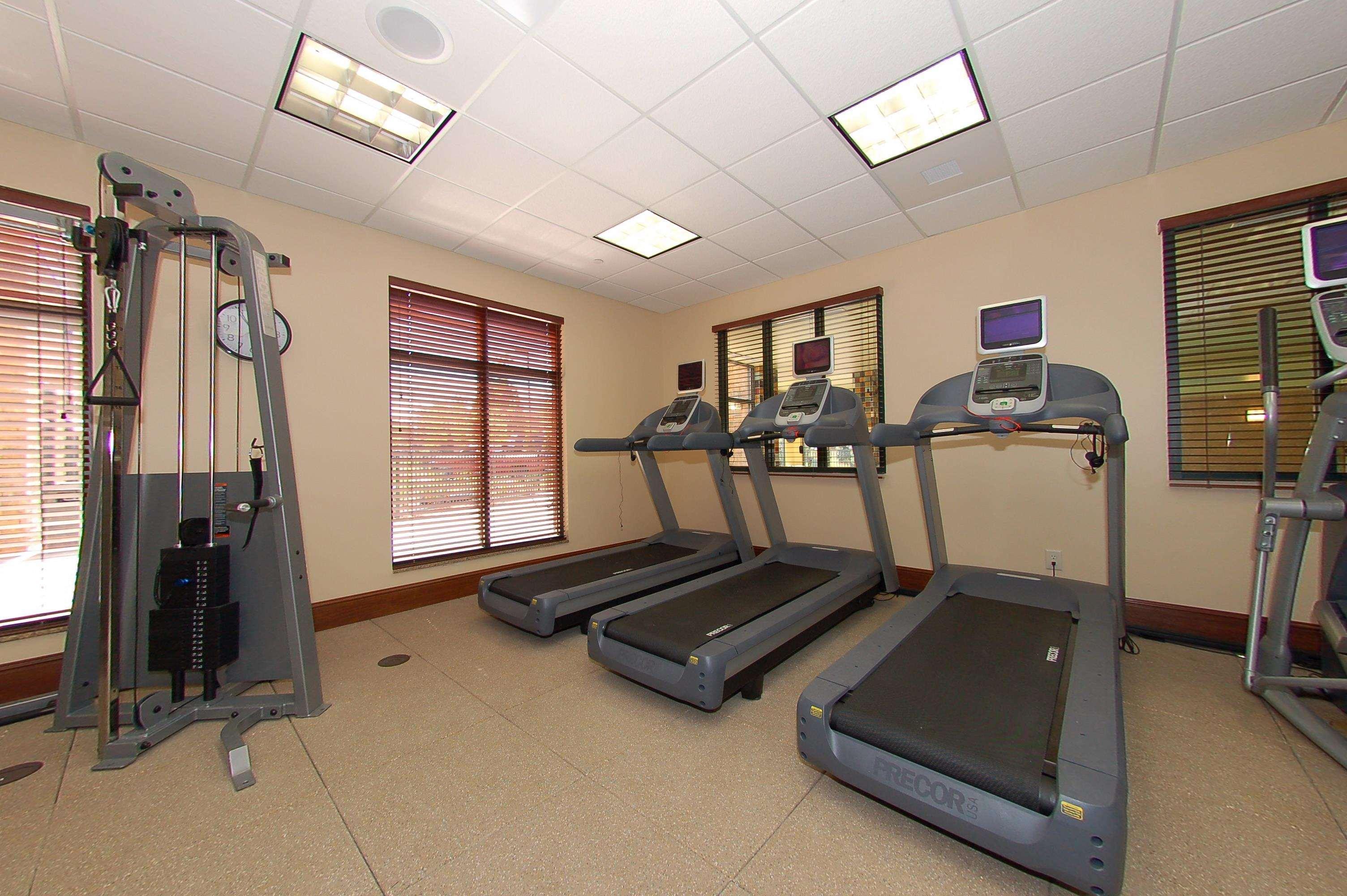 Hilton Garden Inn Боулинг Грин Экстерьер фото