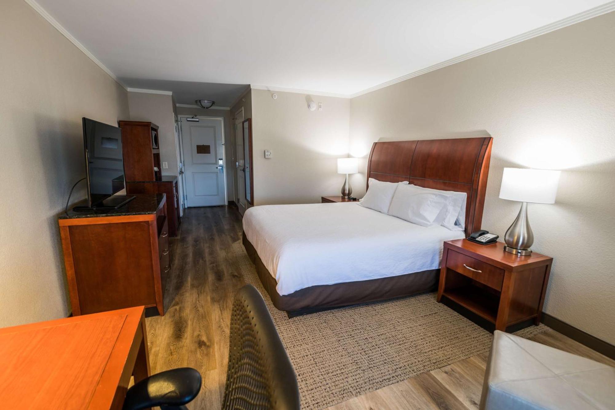 Hilton Garden Inn Боулинг Грин Экстерьер фото