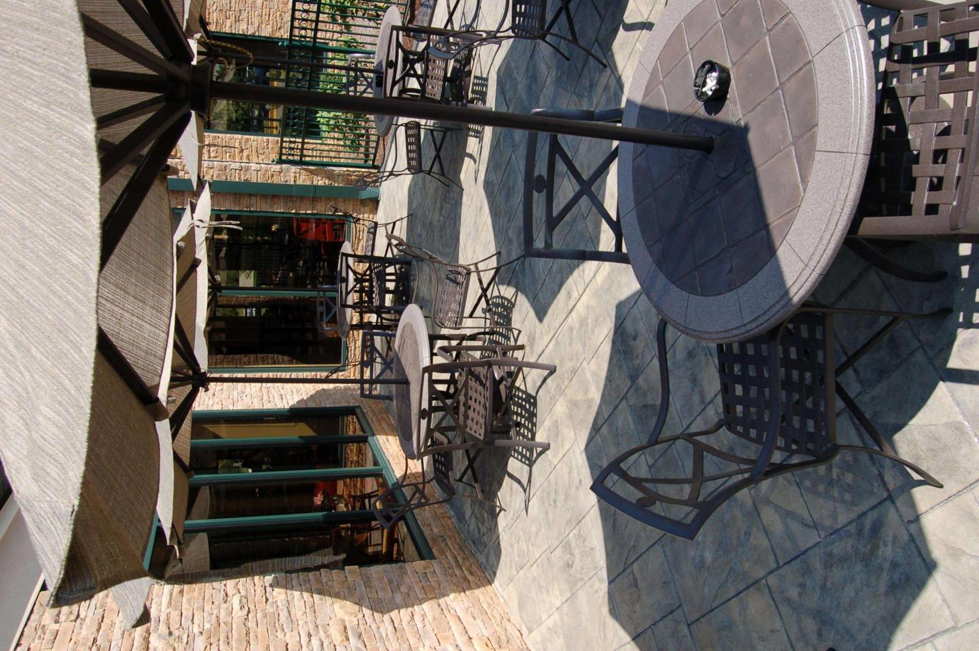 Hilton Garden Inn Боулинг Грин Экстерьер фото